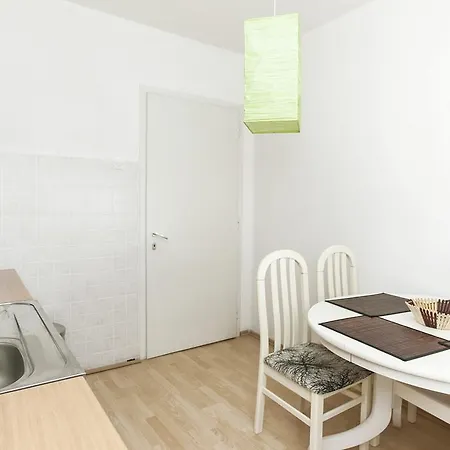 Splitska 5 * Sarajevo