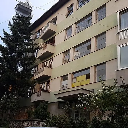 Appartement Splitska 5 *